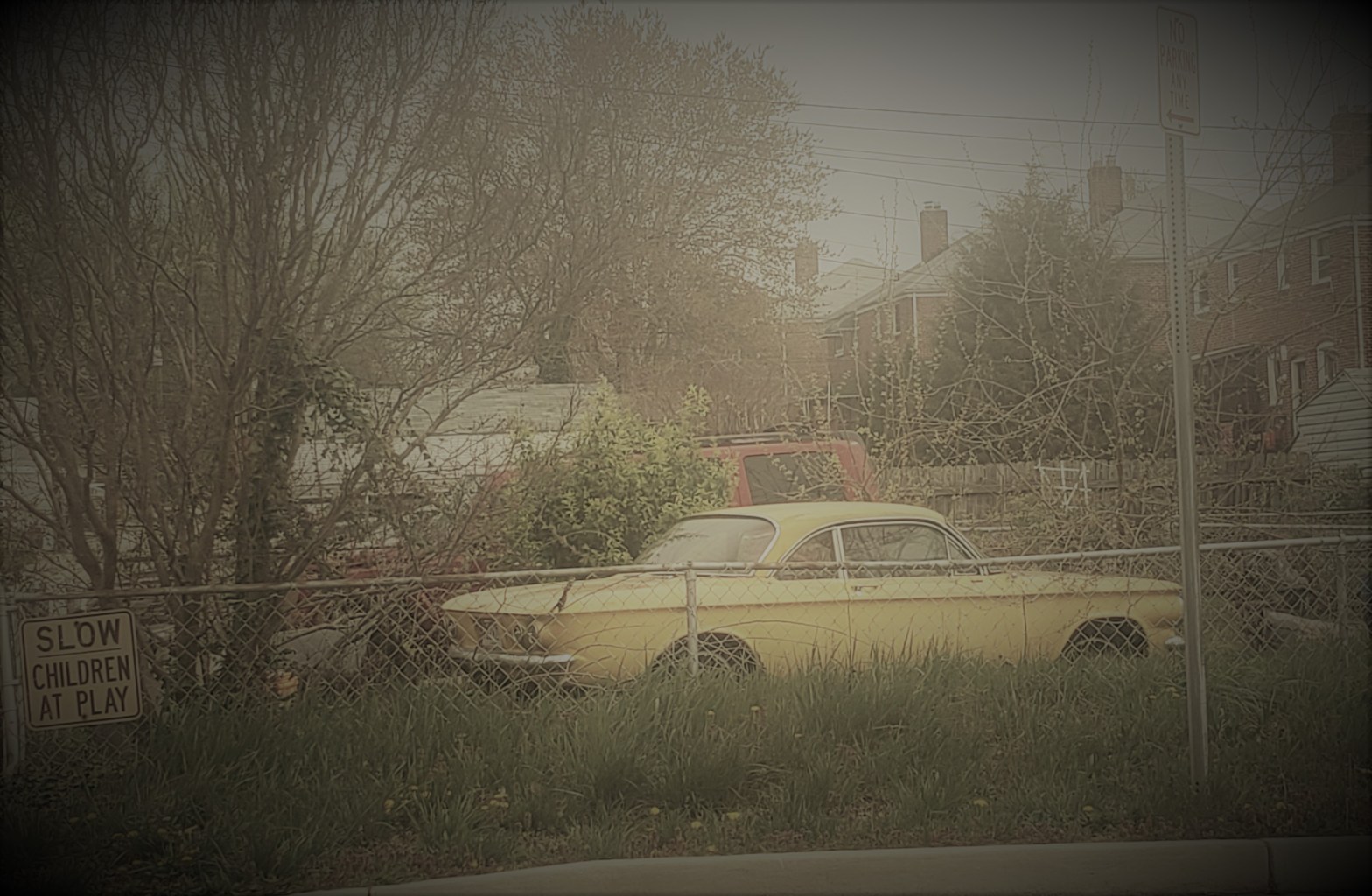 L’America delle piccole cose