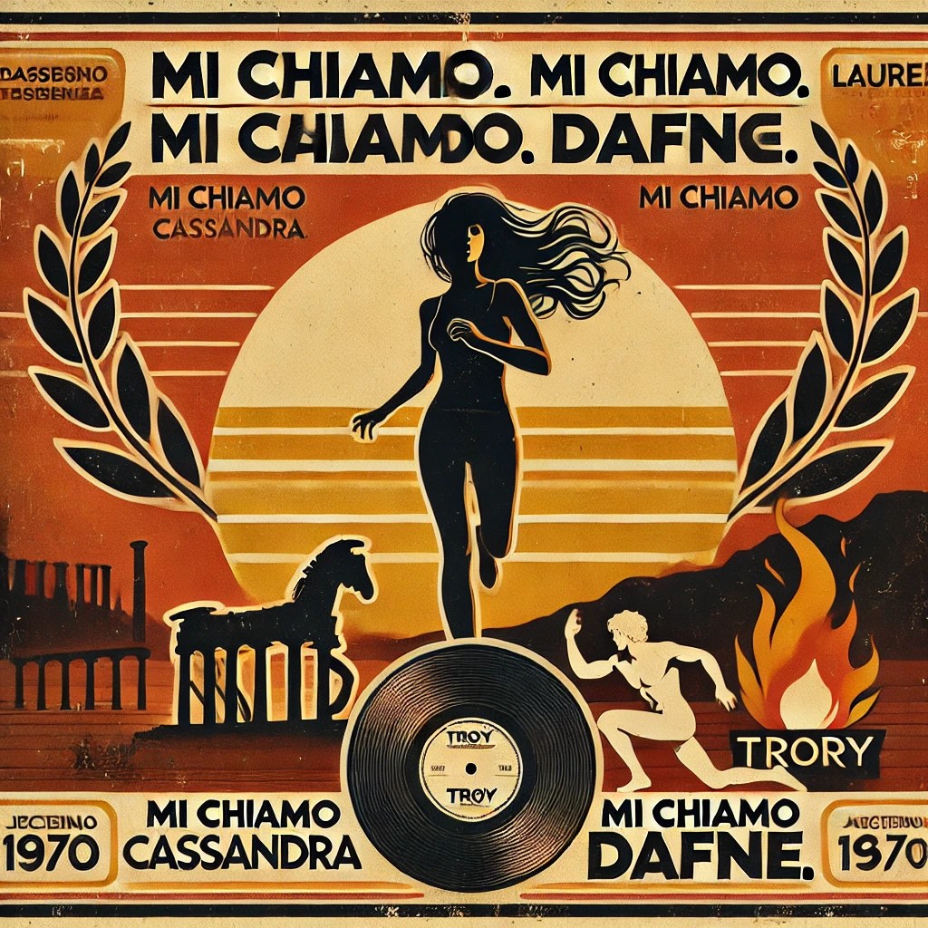 Donne… du du in cerca di&nbsp;guai…