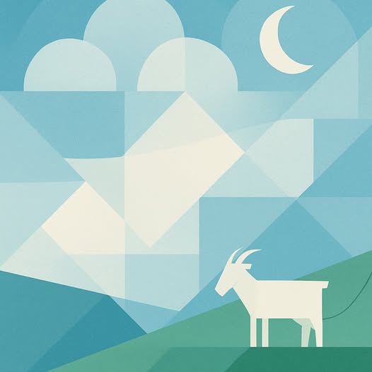 Assonanze retoriche al&nbsp;tramonto