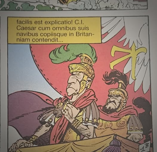 Pirates of the Mediterranean: starring Julius&nbsp;Caesar