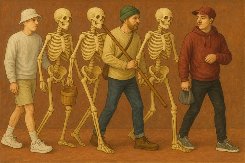 Eutanasia filologica (friendly&nbsp;reminder)