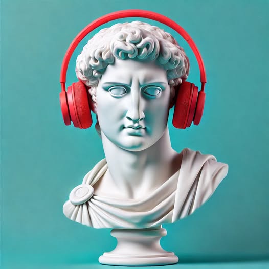 La nuova epica è un feed. Omero&nbsp;2.0