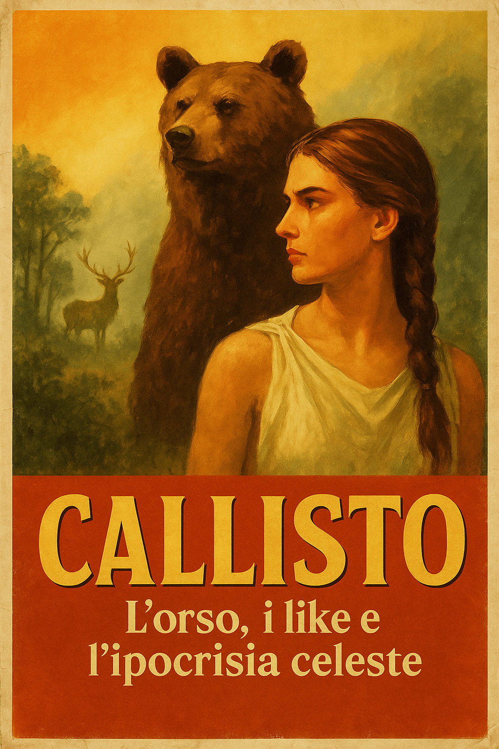 Ingiustizie ben illuminate.