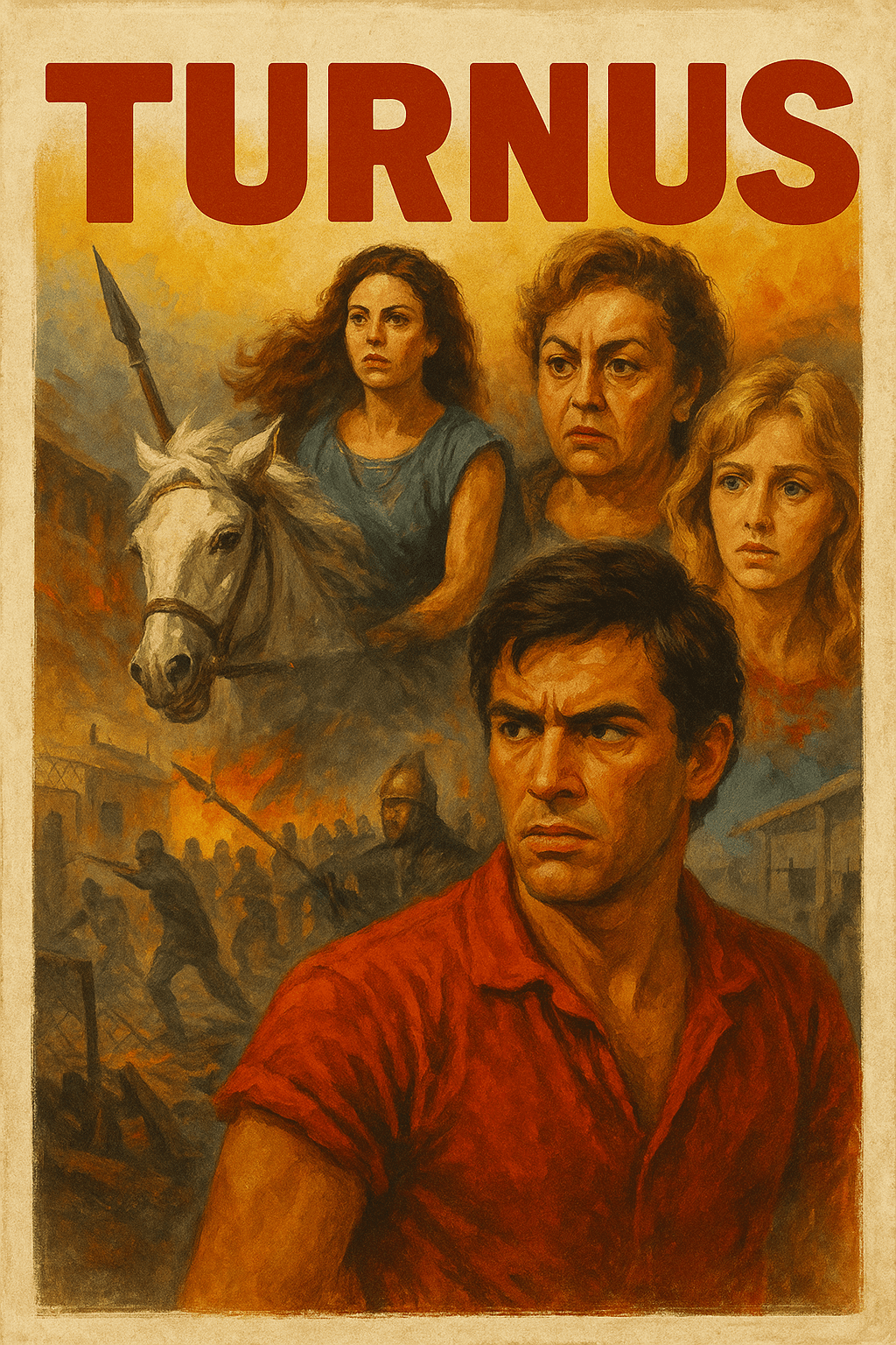 Turno: coatto per destino, eroe per&nbsp;necessità