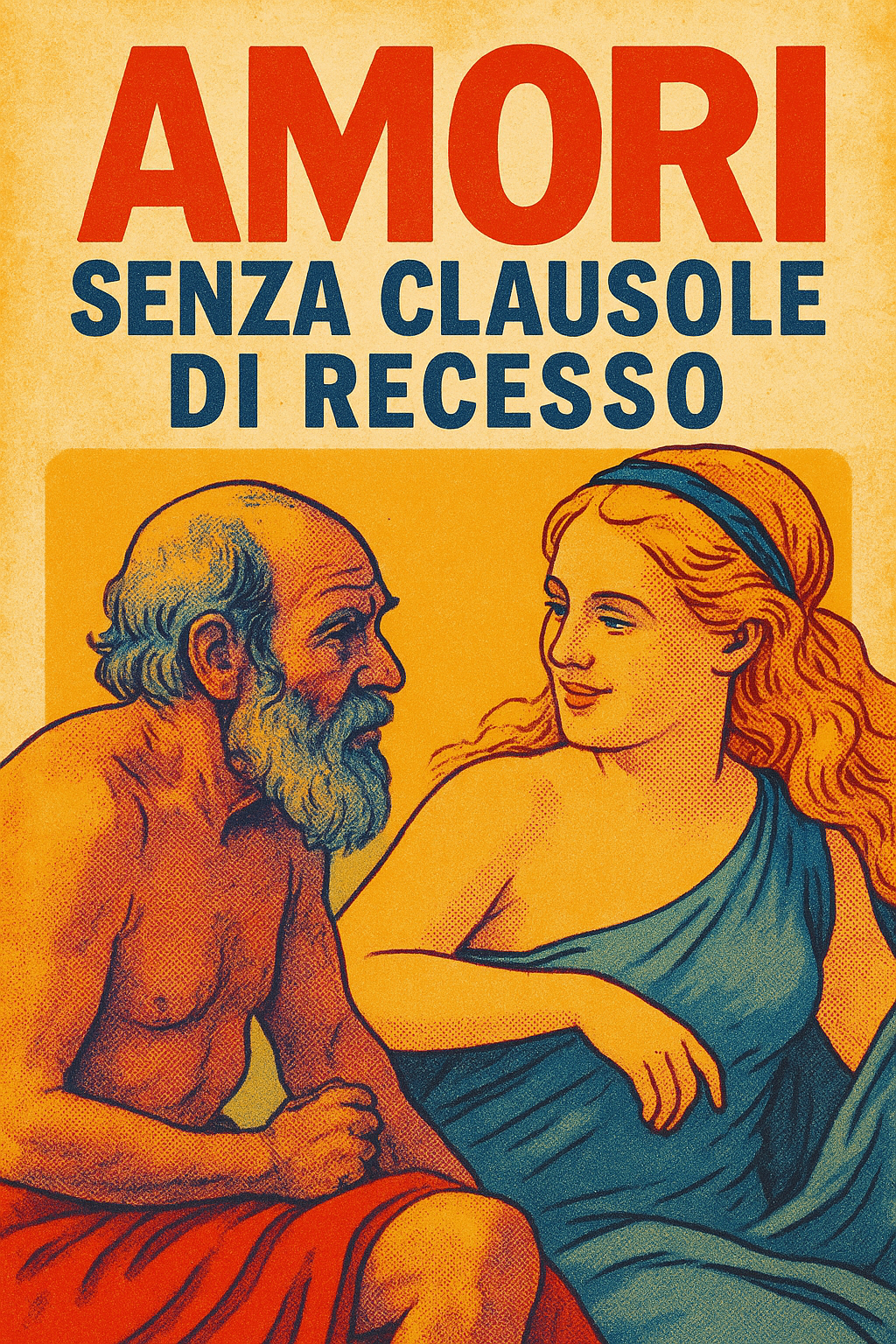 Amori senza clausole di&nbsp;recesso